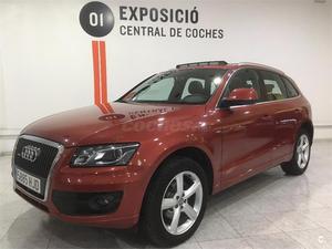 AUDI Q5 2.0 TDI 170cv quattro S tronic 5p.