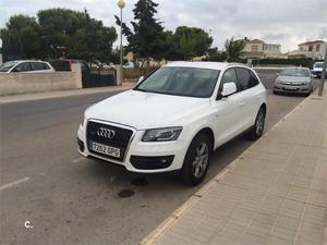 AUDI Q5 2.0 TFSI 211cv quattro 5p.