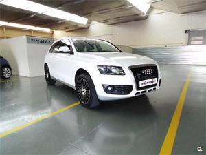 AUDI Q5 3.0 TFSI 272cv quattro tip Ambiente 5p.