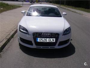 AUDI TT Coupe 2.0 TFSI 3p.