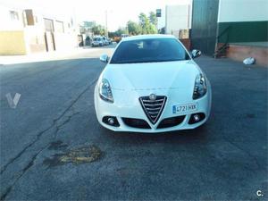 Alfa Romeo Giulietta 1.6 Jtdm 105cv Business Progression 5p.