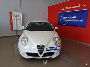 Alfa Romeo Mito cv Multiair Distinctive 3p. -11