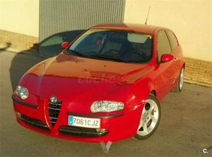 Alfa Romeo  Ts Distinctive 3p. -03
