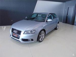 Audi A3 2.0 Tdi 140cv Ambition 3p. -11