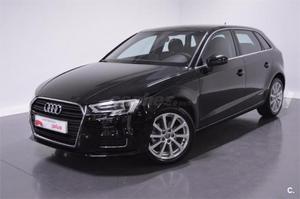 Audi A3 Design Edition 1.6 Tdi Sportback 5p. -17