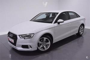 Audi A3 Sport Edition 1.6 Tdi Sedan 4p. -17