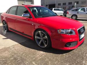 Audi A4 2.0 Tdi 140cv 4p. -06