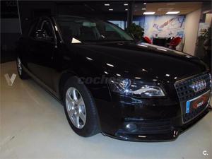 Audi A4 2.0 Tdi 143cv Dpf 4p. -09