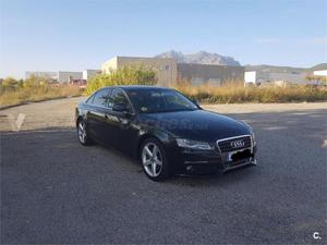 Audi A4 2.7 Tdi Dpf 4p. -09