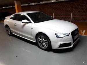 Audi A5 Coupe 2.0 Tdi 177 Multitronic 2p. -12