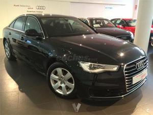 Audi A6 2.0 Tdi 190cv Ultra S Tronic 4p. -16