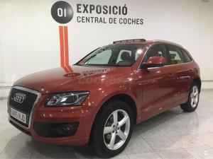 Audi Q5 2.0 Tdi 170cv Quattro S Tronic 5p. -12