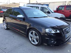 Audi S3 2.0 Tfsi S Tronic Quattro 3p. -11