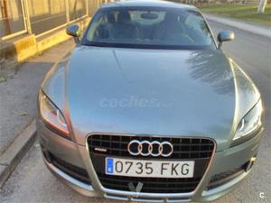 Audi Tt Coupe 3.2 Quattro S Tronic 3p. -07