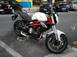 BENELLI BN 302 ABS -16