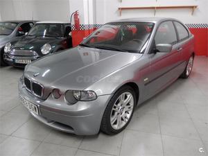 BMW Compact 316ti Compact M Sport 3p.