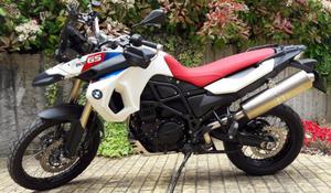 BMW F 800 GS 30 YEARS GS (