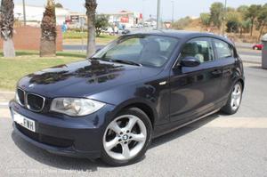 BMW SERIE 1 EN VENTA EN MáLAGA (MáLAGA) - MáLAGA -