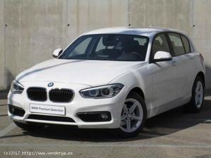 BMW SERIE 1 EN VENTA EN SALOU (TARRAGONA) - SALOU - SALOU -