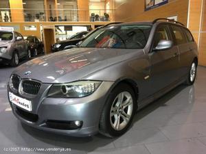 BMW SERIE 3 TOURING EN VENTA EN MáLAGA (MáLAGA) - MáLAGA