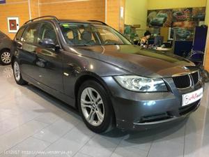 BMW SERIE 3 TOURING EN VENTA EN MáLAGA (MáLAGA) - MáLAGA