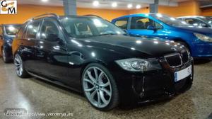 BMW SERIE  D TOURING ECV 5 PLAZAS 5P DE 