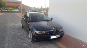 BMW Serie Cd 2p.