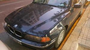 BMW Serie I -00