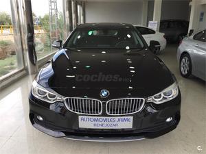 BMW Serie d Gran Coupe 5p.