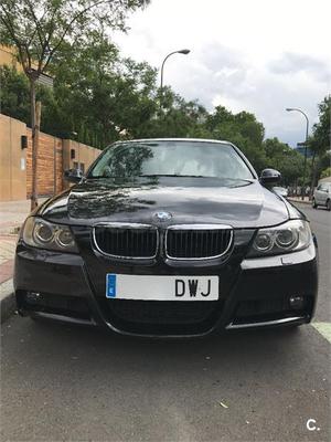 BMW Serie xd E90 4p.