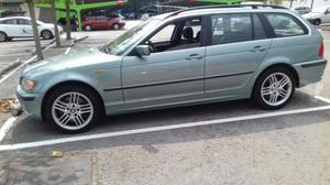 BMW Serie xi Touring -02