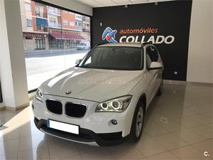 BMW X1 sDrive16d 5p.