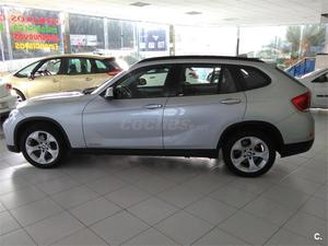 BMW X1 sDrive18d 5p.