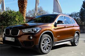 BMW X1 sDrive18d 5p.