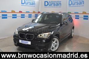 BMW X1 sDrive20d 5p.