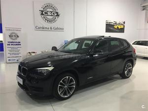 BMW X1 sDrive20d 5p.