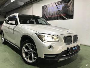 BMW X1 xDrive18d 5p.