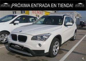 BMW X1 xDrive20d 5p.