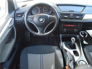 BMW X1 xDrive23d 5p.