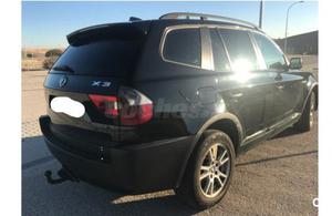 BMW X3 2.0d 5p.