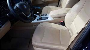 BMW X3 sDrive18d 5p.