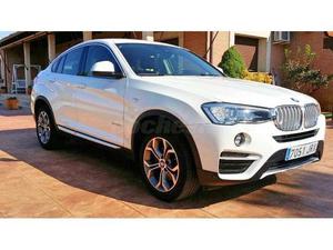 BMW X4 xDrive20d 5p.