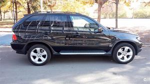 BMW X5 3.0d 5p.