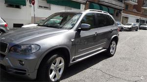 BMW X5 3.0d 5p.