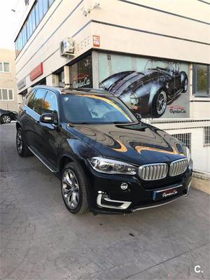 BMW X5 xDRIVE40d 5p.