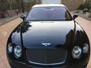 Bentley Continental Flying Spur 6.0 4p. -06