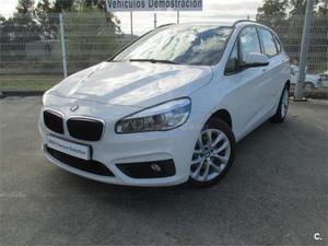 Bmw Serie 2 Active Tourer 218d 5p. -16