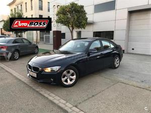 Bmw Serie d Efficientdynamics Edition Sport 4p. -12