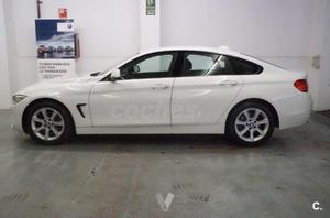 Bmw Serie d Gran Coupe 5p. -16