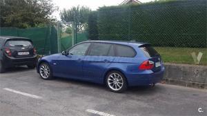 Bmw Serie d Touring 5p. -07